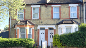Modernisation in Abbey Wood photo